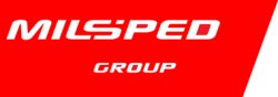 Milsped Group logo