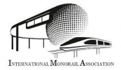 International Monorail Association logo