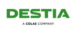 Destia Oy logo