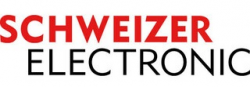 Schweizer Electronic AG logo
