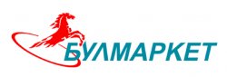 BULMARKET Rail Cargo EOOD logo