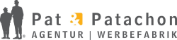 Pat & Patachon GmbH logo