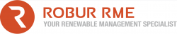 ROBUR Prototyping & Materials GmbH logo