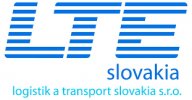 LTE Logistik a Transport Slovakia s.r.o. logo