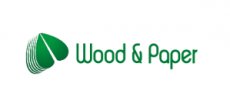 WOOD & PAPER a.s. logo