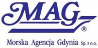 Morska Agencja Gdynia Sp. z o.o. logo