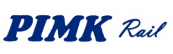 PIMK Rail EAD logo