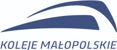 Koleje Małopolskie logo