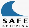 SAFE Shipping, s.r.o. logo