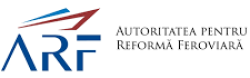 Railway Reform Authority (ARF)