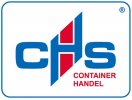 CHS Container Handel B.V. logo