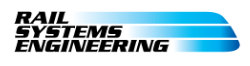 Rail Systems Engineering logo