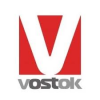 EC Vostok logo