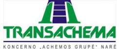 UAB Transachema logo
