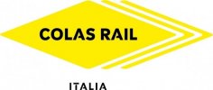 Colas Rail Italia SpA logo