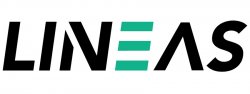 LINEAS NV/SA logo