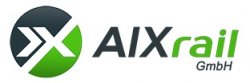 AIXrail GmbH logo