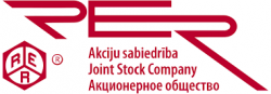 JSC Rigas elektromasinbuves rupnica AS logo
