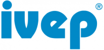 IVEP, a.s. logo