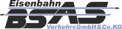 BSAS EisenbahnVerkehrs GmbH & Co. KG