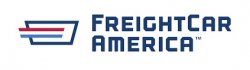 FreightCar America logo