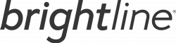 Brightline logo