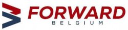 FORWARD Belgium logo