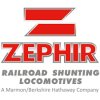 ZEPHIR - RAILROAD SHUNTING LOCOMOTIVES