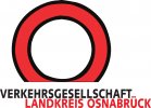 VLO Verkehrsgesellschaft Landkreis Osnabrück GmbH logo