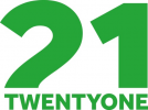 twentyone GmbH logo