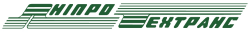 NVO Dniprotekhtrans logo