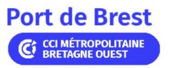 Port de Brest logo