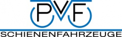 PVF Schienenfahrzeuge s.r.o. logo