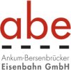 Ankum-Bersenbrücker Eisenbahn GmbH logo