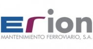 Erion Mantenimiento Ferroviario, S.A.