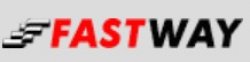 Fastway AS logo