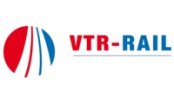 VTR-Rail B.V. logo