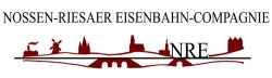 Nossen-Riesaer Eisenbahn-Compagnie GmbH (NRE) logo