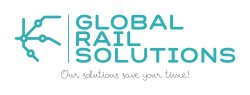 Global Rail Solutions logo