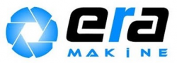 Era Ozel Civata ve Makine San. Tic. Ltd. logo