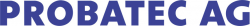 Probatec AG logo