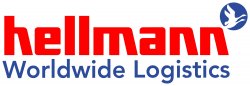 Hellmann Worldwide Logistics SE & Co. KG logo
