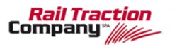 Rail Traction Company S.p.A. logo