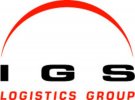 IGS Logistics Group Holding GmbH logo