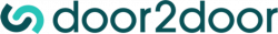 Door2Door GmbH logo