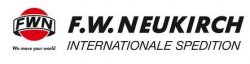 F.W. Neukirch (GmbH & Co.) KG logo