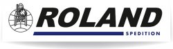 Roland Spedition GmbH logo