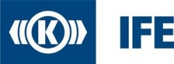 Knorr-Bremse GmbH Division IFE logo