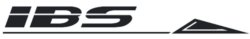 IBS GmbH, Internationale Bahn Spedition logo