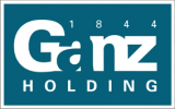 Ganz Motor Kft. logo